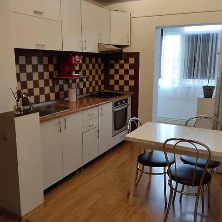Apartman A&a Craiova