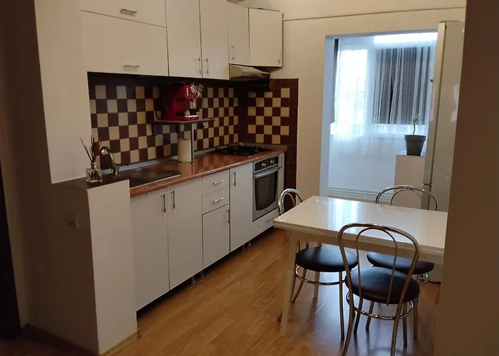 아파트 A&a 크라이오바